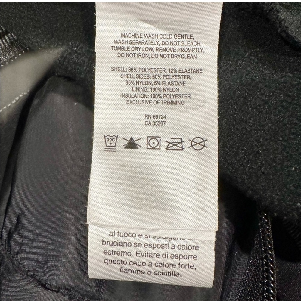 Columbia Woman's Dandi Camp II Vest - Picture 10 of 11
